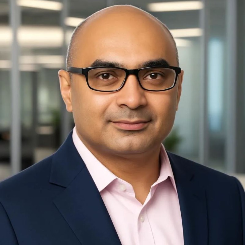 Ravinder Singheire